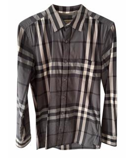 BURBERRY Кэжуал рубашка