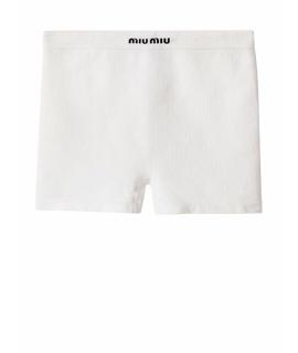 MIU MIU Трусы