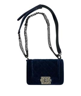 CHANEL Клатч/вечерняя сумка