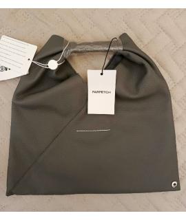 MAISON MARGIELA Сумка с короткими ручками