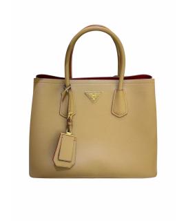 PRADA Сумка с короткими ручками
