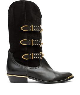 ISABEL MARANT Ботинки