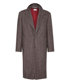 BRUNELLO CUCINELLI Пальто