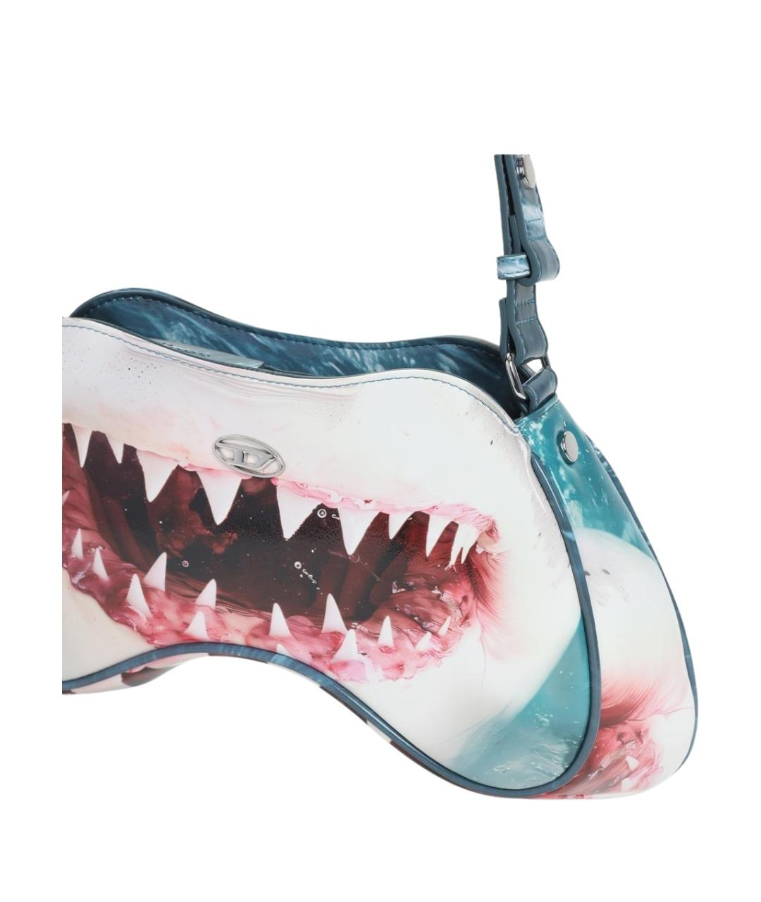 DIESEL Мульти сумка через плечо, фото 3