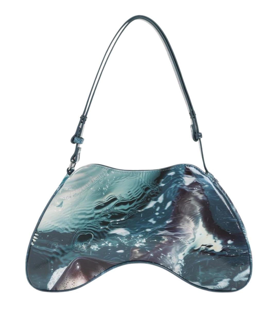 DIESEL Мульти сумка через плечо, фото 2