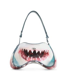 DIESEL Сумка через плечо