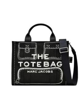 MARC JACOBS Сумка тоут