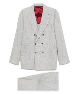 BRUNELLO CUCINELLI Классический костюм