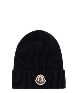 MONCLER Шапка