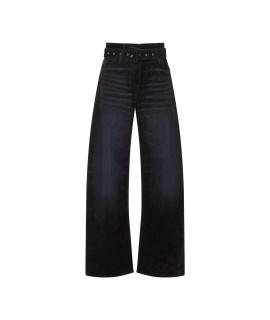 ACNE STUDIOS Прямые брюки