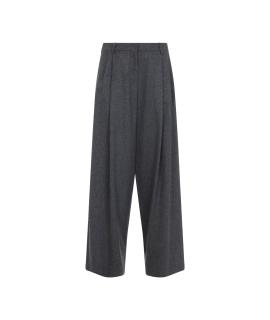 MAX MARA Прямые брюки