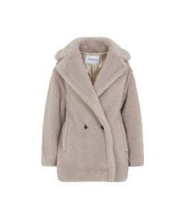 MAX MARA Шуба