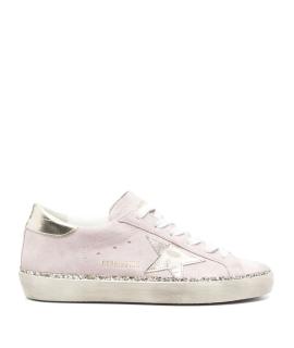 GOLDEN GOOSE DELUXE BRAND Кеды