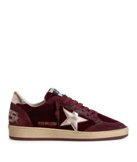 GOLDEN GOOSE DELUXE BRAND Кеды