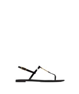 SAINT LAURENT Сандалии