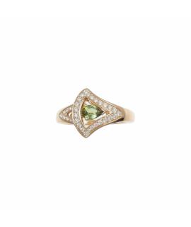 BVLGARI Кольцо