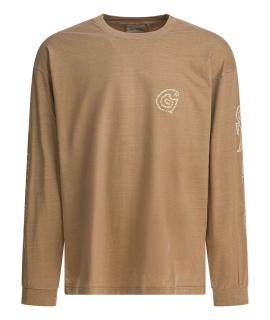 CARHARTT WIP Лонгслив