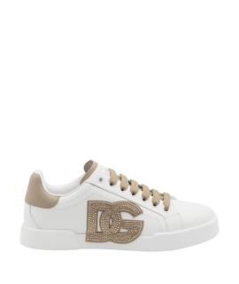 DOLCE&GABBANA Кеды