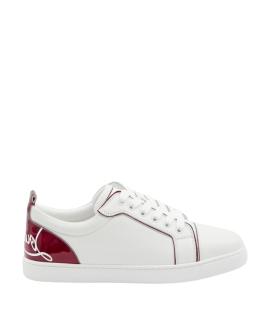 CHRISTIAN LOUBOUTIN Кеды