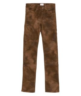ISABEL MARANT Прямые брюки