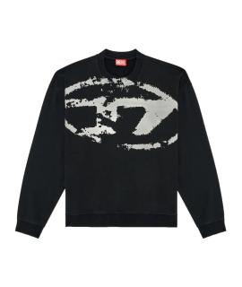 DIESEL Худи/толстовка