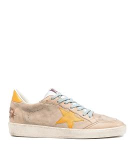 GOLDEN GOOSE DELUXE BRAND Низкие кроссовки / кеды