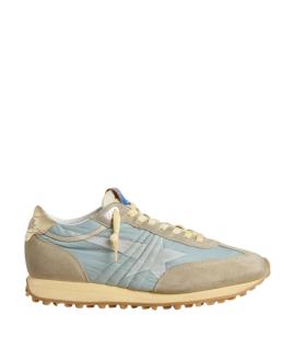 GOLDEN GOOSE DELUXE BRAND Низкие кроссовки / кеды