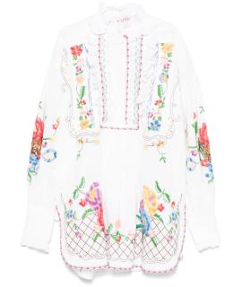 VALENTINO Повседневное платье