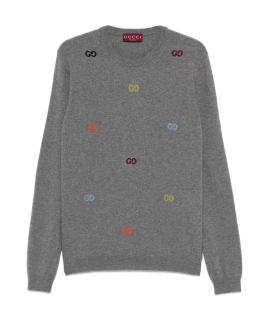 GUCCI Джемпер / свитер