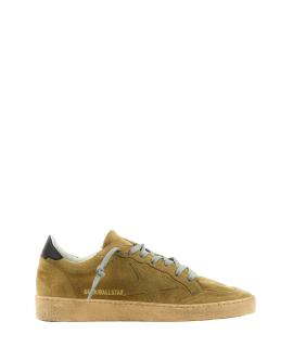 GOLDEN GOOSE DELUXE BRAND Низкие кроссовки / кеды