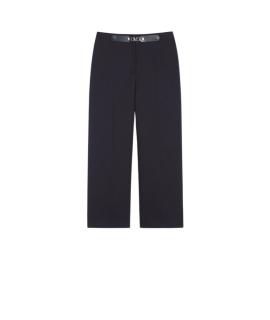 MAX MARA Прямые брюки