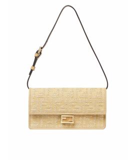 FENDI Сумка через плечо