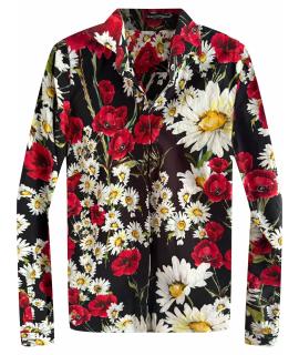 DOLCE&GABBANA Рубашка