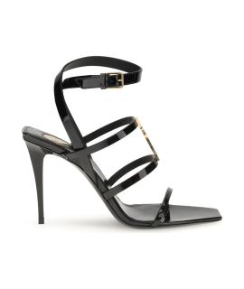 SAINT LAURENT Босоножки