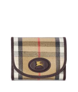 BURBERRY Кошелек