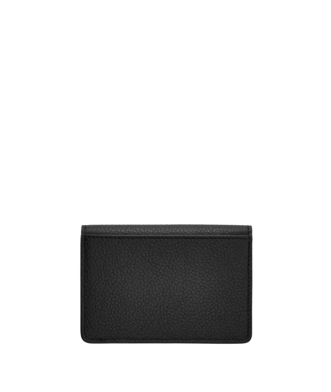 FERRAGAMO Черный брелок, фото 2