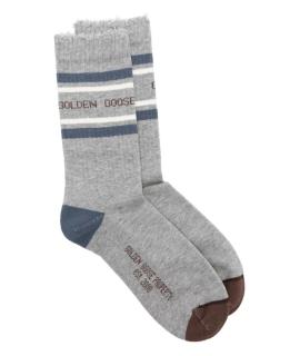 GOLDEN GOOSE DELUXE BRAND Носки, чулки и колготы