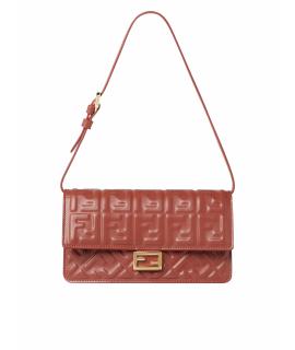 FENDI Клатч/вечерняя сумка