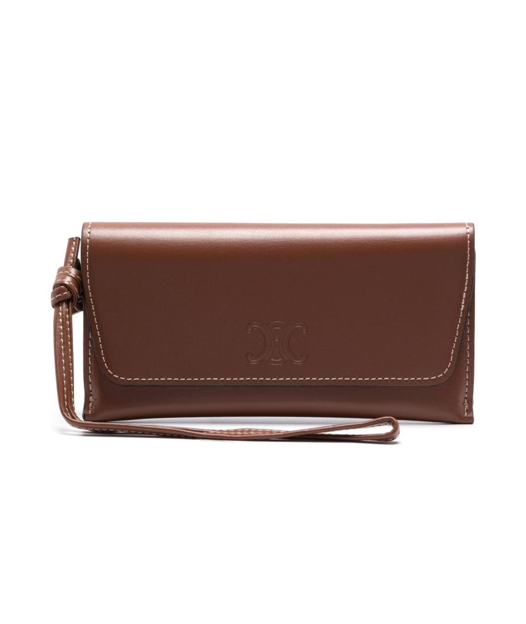 CELINE Черные солнцезащитные очки, фото 2