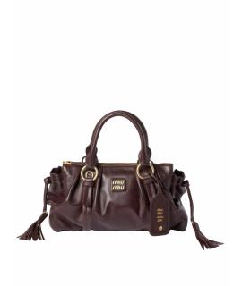 MIU MIU Сумка тоут