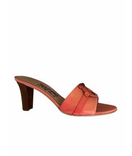 FERRAGAMO Мюли