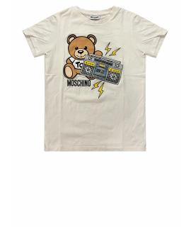 MOSCHINO Детская футболка / топ