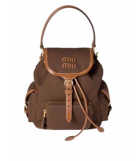 MIU MIU Рюкзак