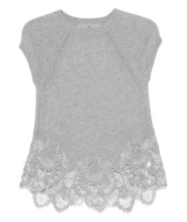 ERMANNO SCERVINO Жилетка