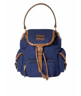 MIU MIU Рюкзак