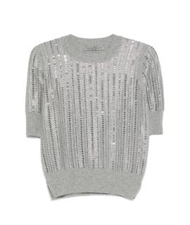 ERMANNO SCERVINO Джемпер / свитер