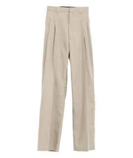 PHOEBE PHILO Прямые брюки