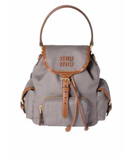 MIU MIU Рюкзак
