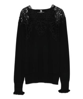 ERMANNO SCERVINO Джемпер / свитер