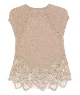 ERMANNO SCERVINO Жилетка